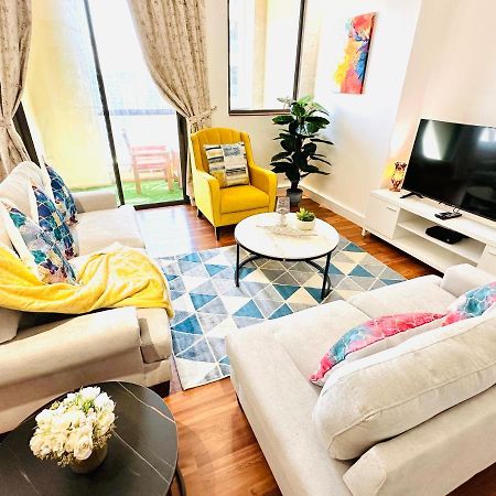 Luxury Casa - Indigo Sea View Apartment Jbr Beach 2Br Dubai Exterior photo
