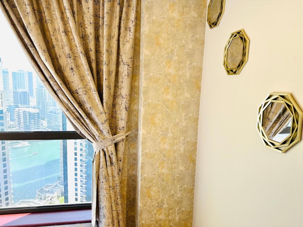 Luxury Casa - Indigo Sea View Apartment Jbr Beach 2Br Dubai Exterior photo
